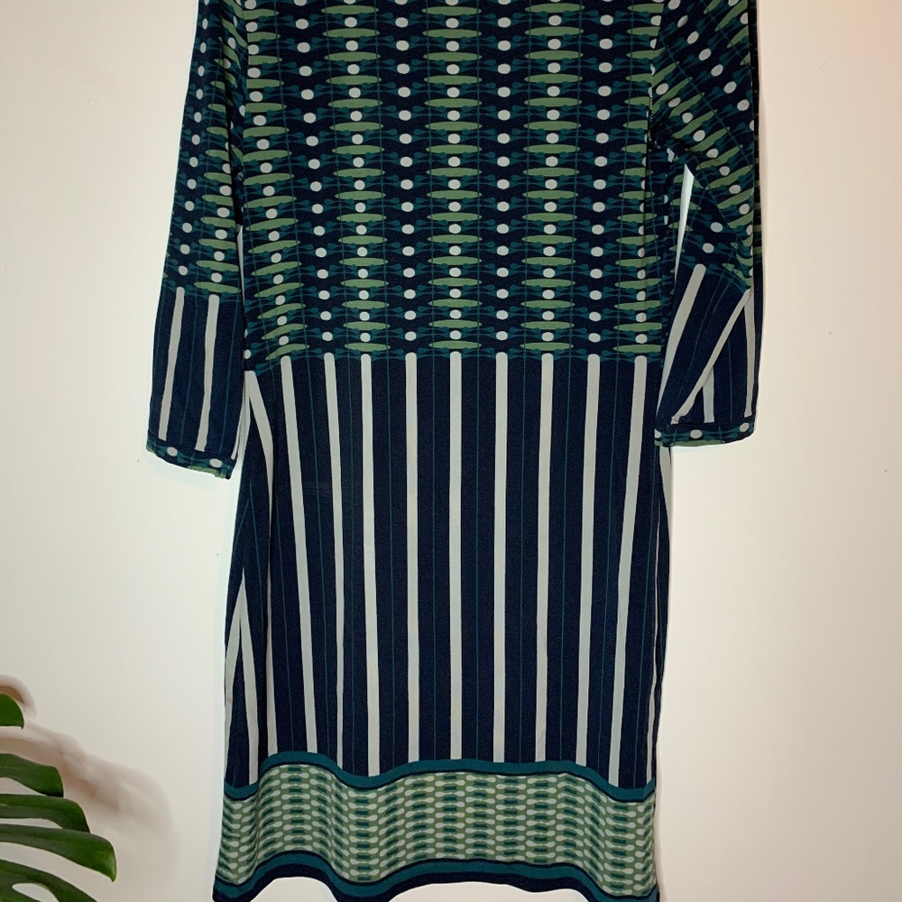 Max Studio Shift Dress - Picture 2 of 3